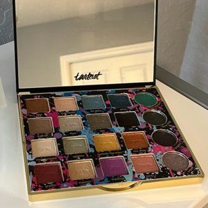 Tarte eyeshadow palette